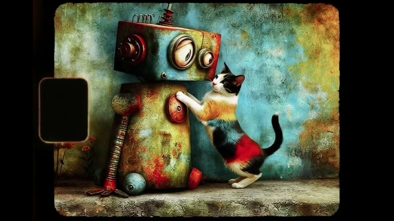 Send A Message... Love Is Love... 