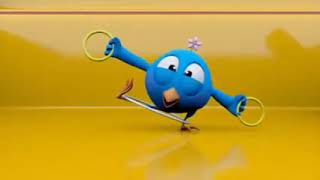 PINGOO BIRD SPECIAL | CAPÍTULO 4 | CARTOON KIDS | BLUE GAMEPLAY VIDEOS