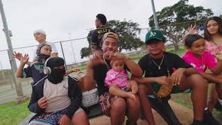 Willy G - Bottom Of The North Official Music Video Anthem