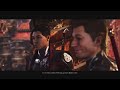 Mortal Kombat 1 (2023) - Story Mode - Chapter 4: Secrets and Lies - Walkthrough - No Commentary