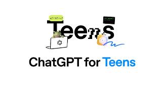 ChatGPT Shouldn’t Be a ‘Friend’ to Teens, Says OpenAI