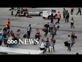 Shooting at Ft. Lauderdale Airport Leaves 5 Dead, 8 Injured