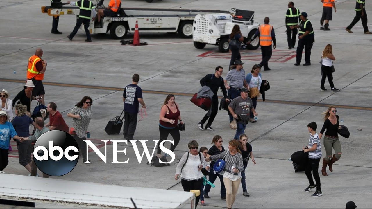 False reports of active shooter at Las Vegas airport cause delays ...