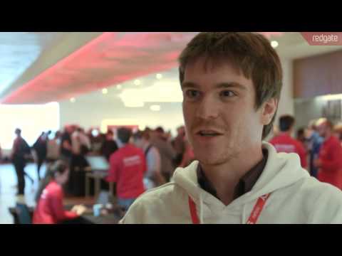 SkyScanner on database continuous delivery with Redgate