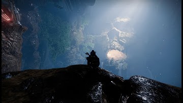 Grasp of Avarice - Defusing mines in a minute (NO SPARROW)