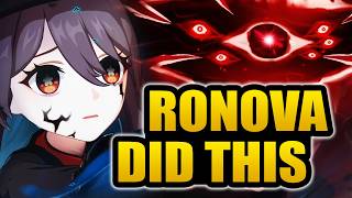 She Planned The Death Of Everything In Lantern Rite Fetors Of Ronova  Genshin Lore U0026 Theory