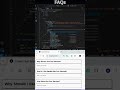 Creating a FAQs in React & Next.js with Tailwind CSS || Index Toggle || #react #programming #nextjs