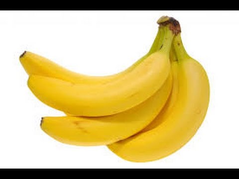 تفسير حلم رؤية الموز شجر الموز في المنام Youtube