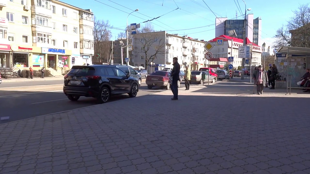 Грант советский проспект