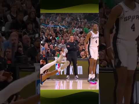 Lo de Shai ya es ridículo #nba #basketball #nba