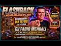 BALADA SHOW COM ‪@FABIOMENGALIDJ‬ SELEÇÃO FLASHBACK DA #DANCEMUSIC