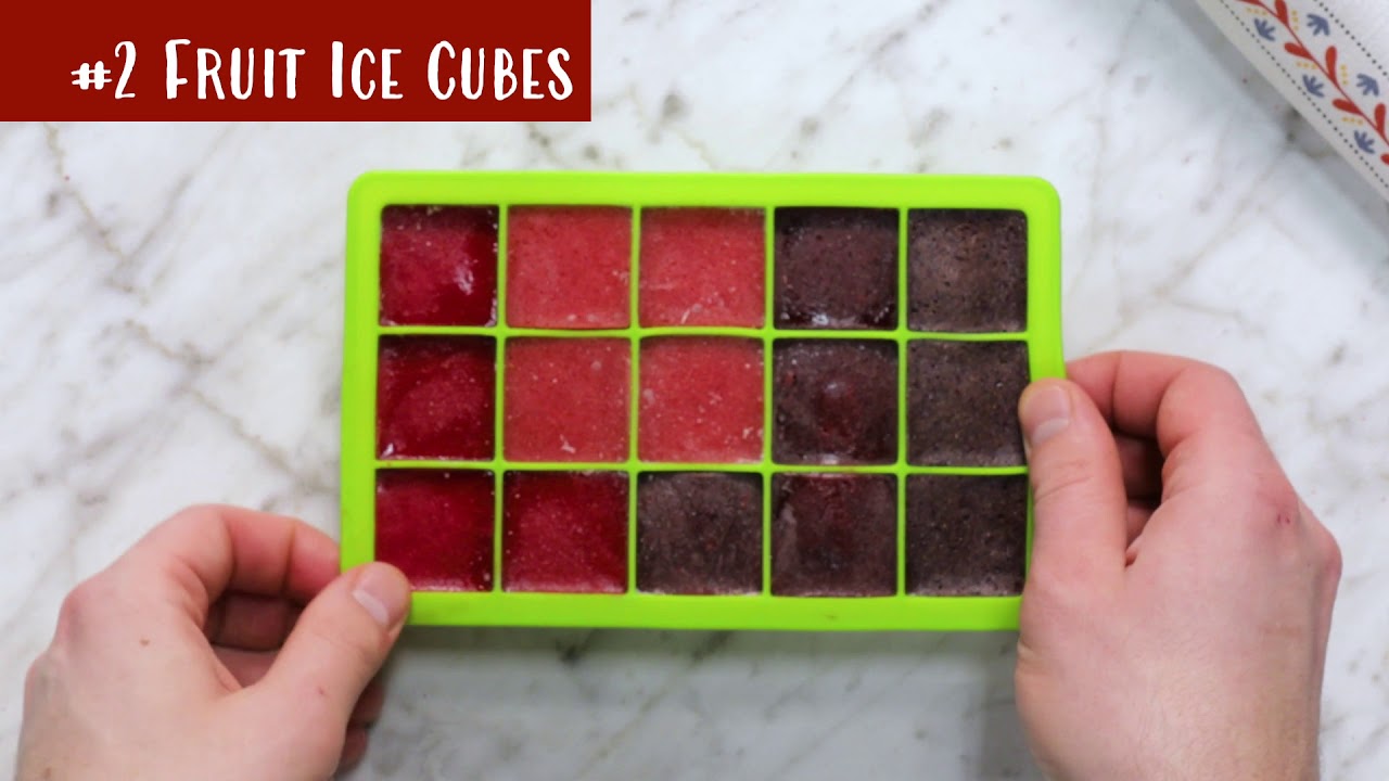 Busch's At Home Recipes : Produce Past Its Prime