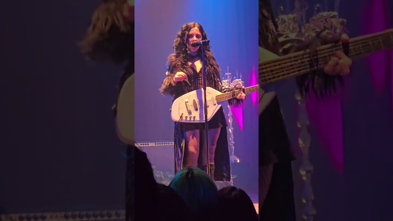 Pale Waves - There's A Honey (JAPAN TOUR 2024)