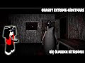 GRANNY EXTREME+NİGHTMARE DENEMESİ! HİÇ ÖLMEDEN BİTİRDİM!? - Granny