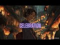 Celebration | Anime Opening Song | JPOP