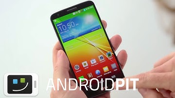 LG G2 software features [REVIEW]