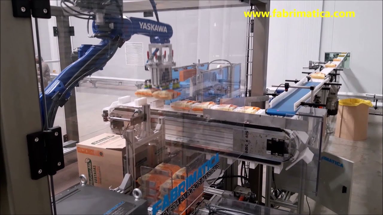 Encajado Horizontal de 