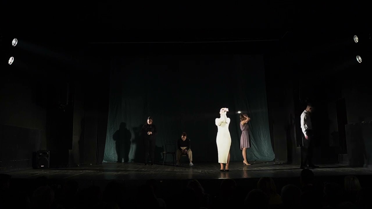 „СО НИВ, ИЛИ БЕЗ НИВ “