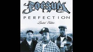 Foesum-Some Things Never Change (1996)