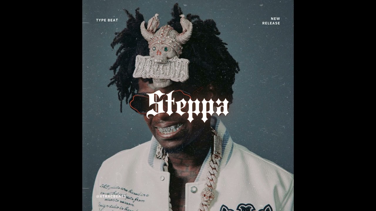 [FREE] Kodak Black x Dee Watkins Type Beat - "Steppa" Florida Type Beat