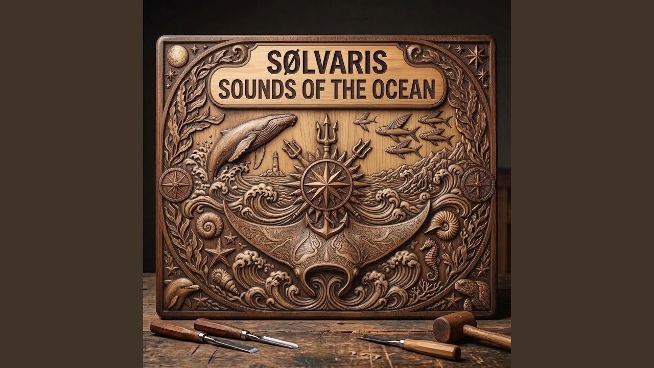 Submerged Sequences adlı videoyu YouTube'da izle Submerged Sequences adlı videoyu YouTube'da izle