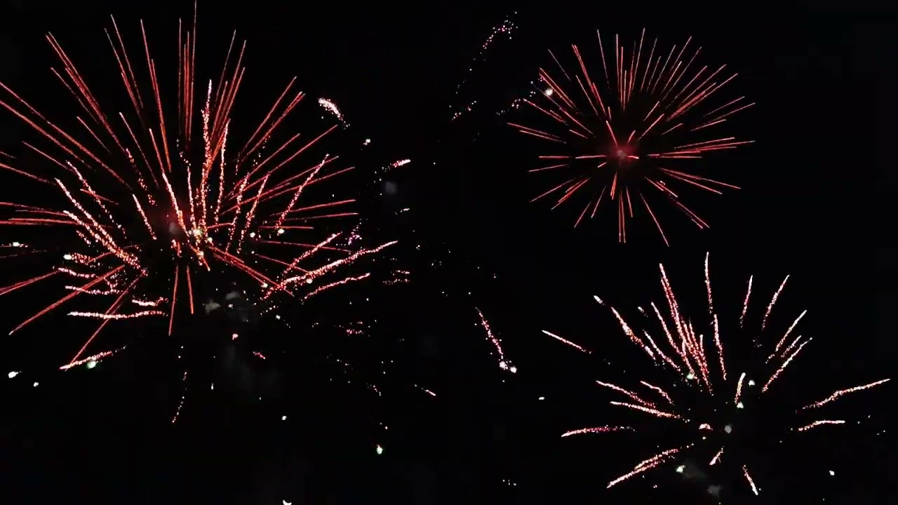 Weekend Grand Fireworks Spectacle @ SM Mall of Asia February 21, 2026