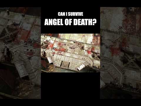 Space Marine 2 on Angel of Death Difficulty 🗿 #spacemarine2