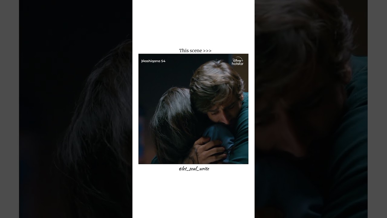 Aashiqana season 4 | Emotional scenes | Reels | 