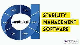 Stability Study Management Software | Stability Tracking System | AmpleLogic screenshot 5