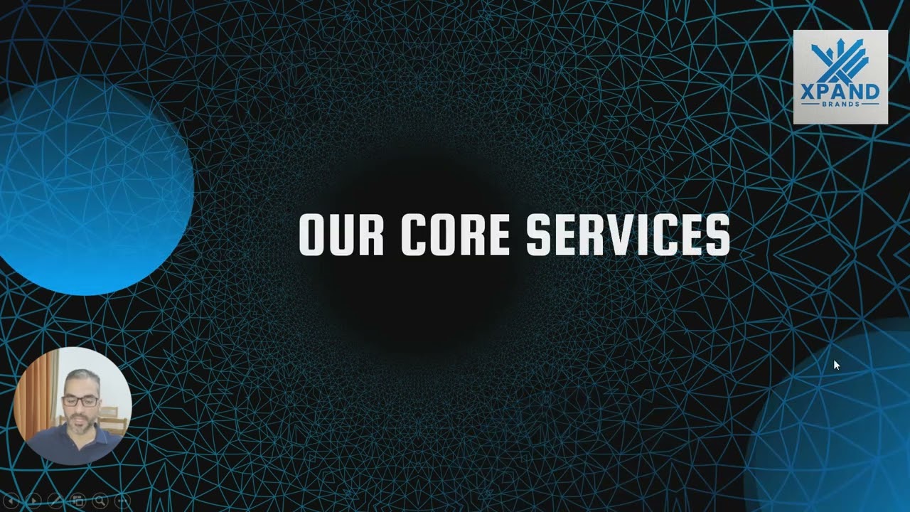 Xpand Brands   AI & Digital Marketing Agency