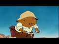 Walter  animated short film by lorenzo fresta  added music by hvard elgsaas