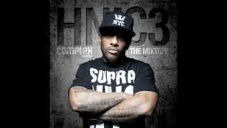 Prodigy Mobbdeep - Thats Nasty Prod. By Sid Roams Audio