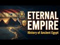 The Dark Secrets of Ancient Egypt They Never Taught You
