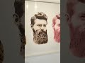 Ned Kelly Bushranger Shoalhaven Regional Gallery #shoalhaven #bushranger #art #artgallery #shorts