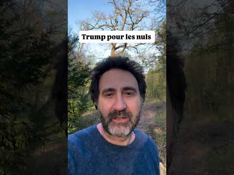Toi aussi tu trouves qu’il est vraiment nul ̇ran