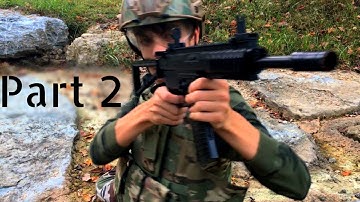 Hostage Rescue Part 2