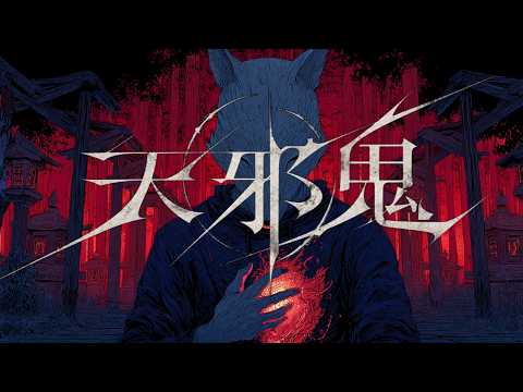 鏡介-天邪鬼[Official Music Video] - YouTube