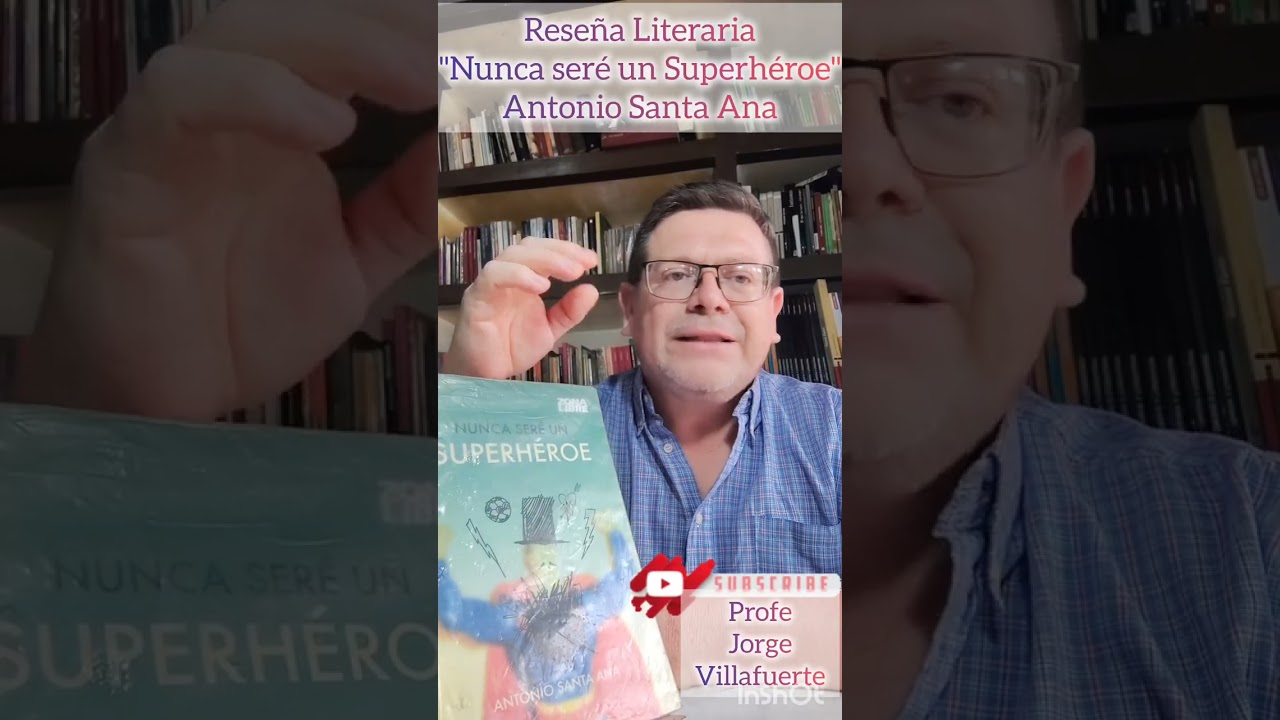 Reseña Literaria - Obra: 