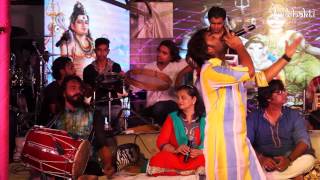 umesh barot at bhramandeshwar kanaiya morliwada