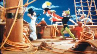 View-Master Dx-6 Peter Pan