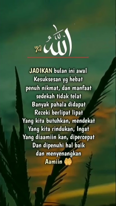 #shorts Selamat pagi 1 Oktober di hari Jumat berkah