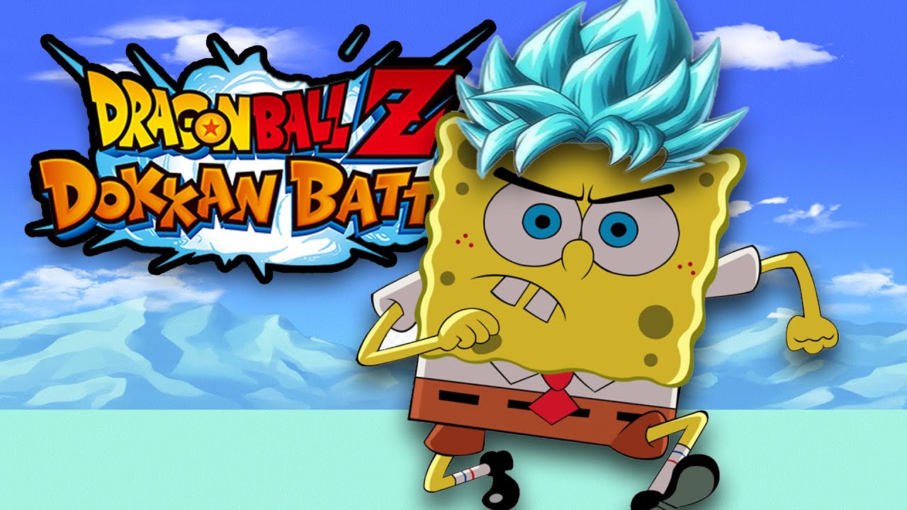 Best Dokkan Fails!!!! Dokkan Funny Moments! (DBZ: Dokkan Battle)