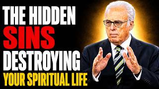The Hidden Sins Destroying Your Spiritual Life (Colossians 3:5–9) | John MacArthur Sermons
