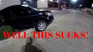 THIS HAPPENED | HARLEY DAVIDSON STREET BOB