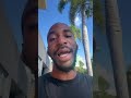 You have accept failure to move on #vlog #talk #shortsfeed #sidetalk