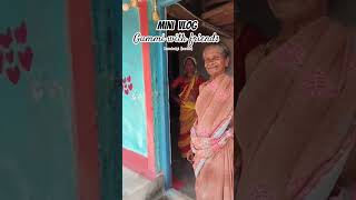 bhoom bhoom 😎 #virel #youtube #funny #minivlog #manuu