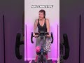Get Ready for a 20 Minute HIGH ENERGY Indoor Cycling Ride!