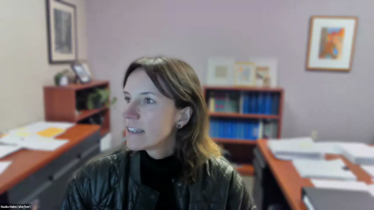 JJDPC Meeting - Tuesday, January 27, 2026