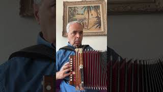 N. Lygeros: The Kildare Fancy with triplet and ornament. (Cajun Accordion Martin).&nbsp;#lygeros&nbsp;#music