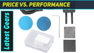 Download Lagu `YOUTHINK Morse Code Key: The Ultimate Double Paddle for CW Excellence MP3